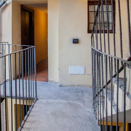 Apartman Brera Rentclass Zaira Milánó
