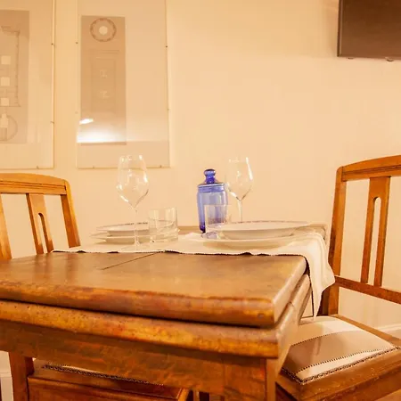 Apartman Brera Rentclass Zaira