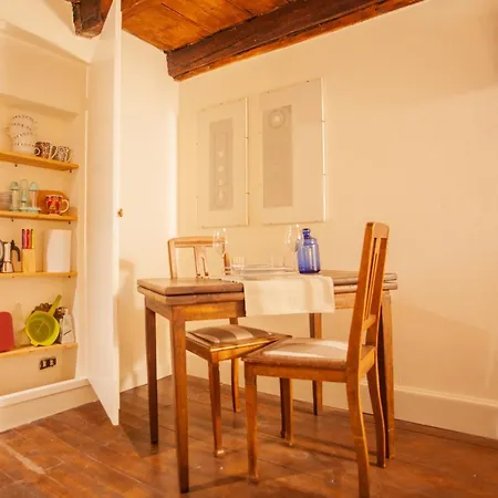 Apartman Brera Rentclass Zaira Milánó