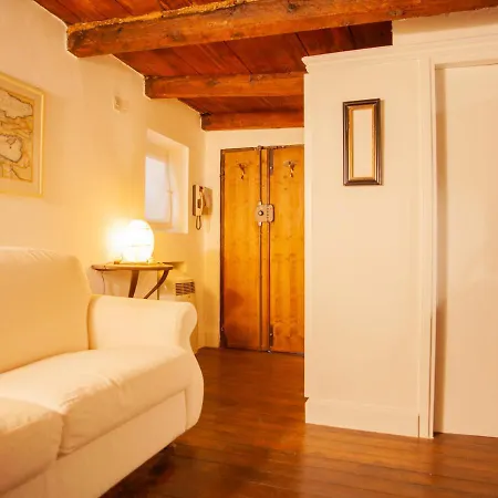 Brera Rentclass Zaira Apartman Milánó