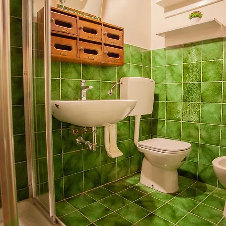 Brera Rentclass Zaira Apartman Milánó