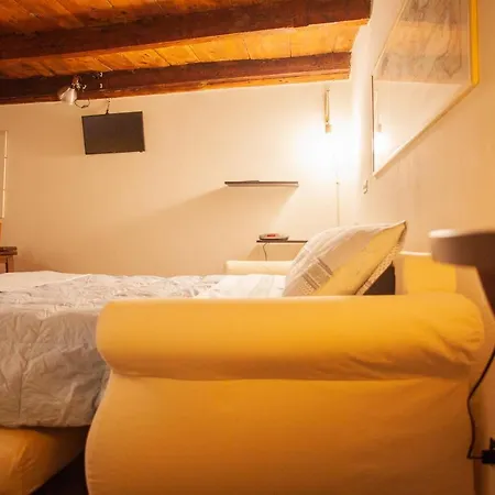 Apartman Brera Rentclass Zaira *
