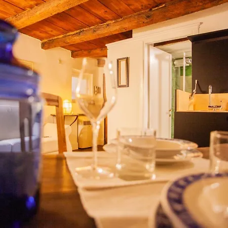 Apartman Brera Rentclass Zaira *