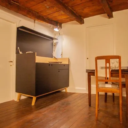 Apartman Brera Rentclass Zaira