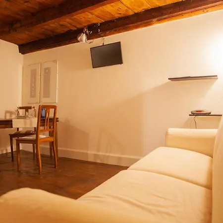 Apartman Brera Rentclass Zaira Milánó