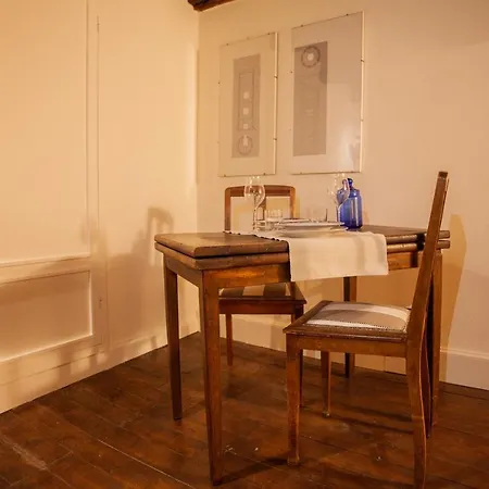Apartman Brera Rentclass Zaira *